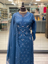 Load image into Gallery viewer, Pakistani Organza
