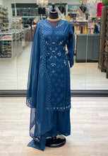 Load image into Gallery viewer, Pakistani Organza
