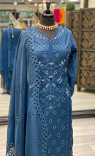 Load image into Gallery viewer, Pakistani Organza
