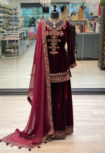 Load image into Gallery viewer, The Classic Velvet
