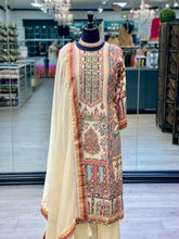Load image into Gallery viewer, Jaipuri Suit
