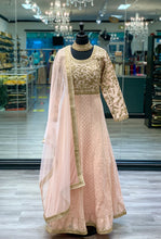 Load image into Gallery viewer, Embroidered Anarkali
