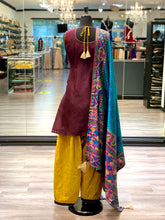 Load image into Gallery viewer, Celebration Salwar Suit
