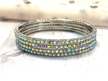 Load image into Gallery viewer, Rainbow Bangles
