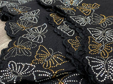 Load image into Gallery viewer, Butterfly Pashmina Shawl
