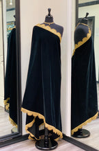 Load image into Gallery viewer, The Classic Velvet Dupatta
